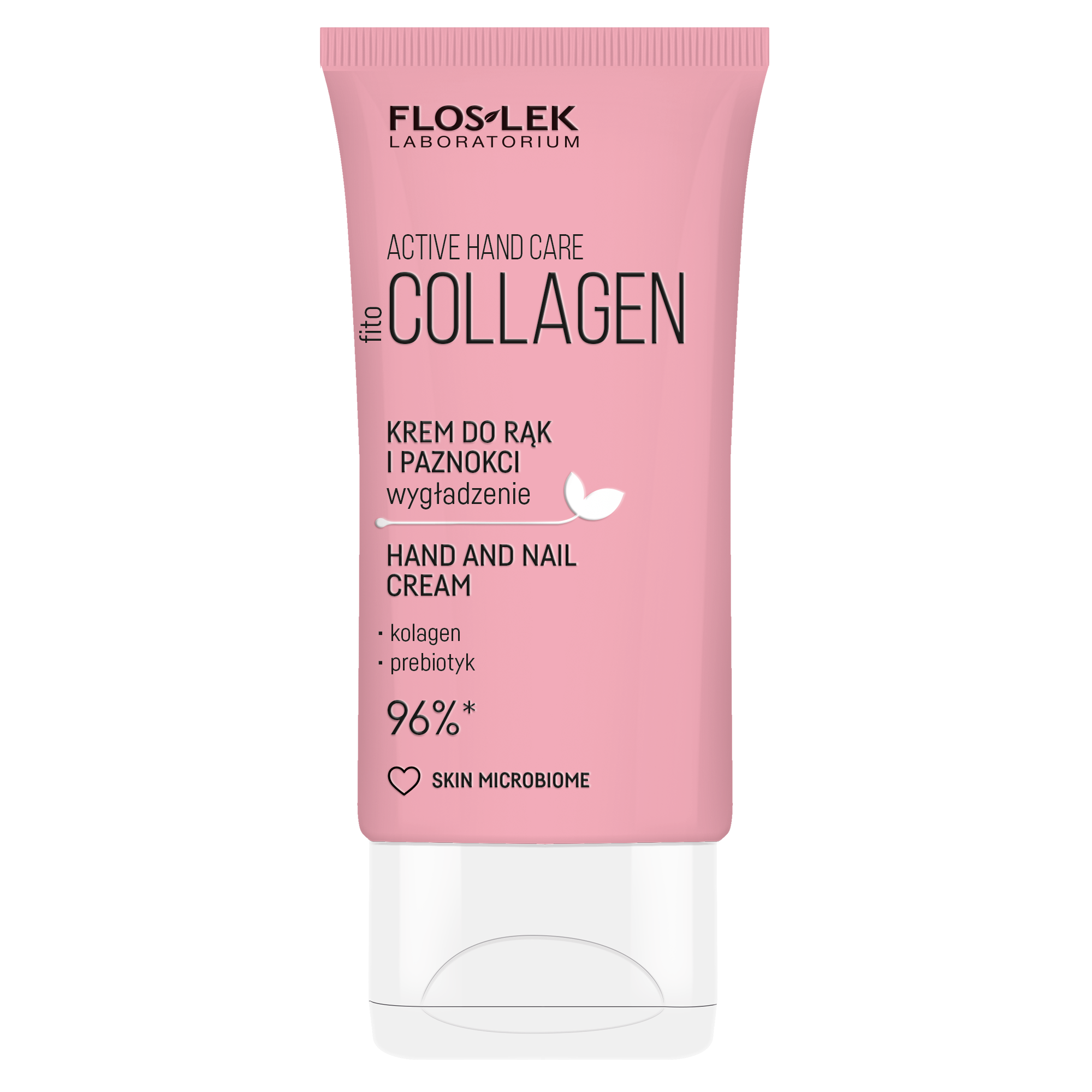 ACTIVE HAND CARE fitoCOLLAGEN | KREM DO RĄK I PAZNOKCI