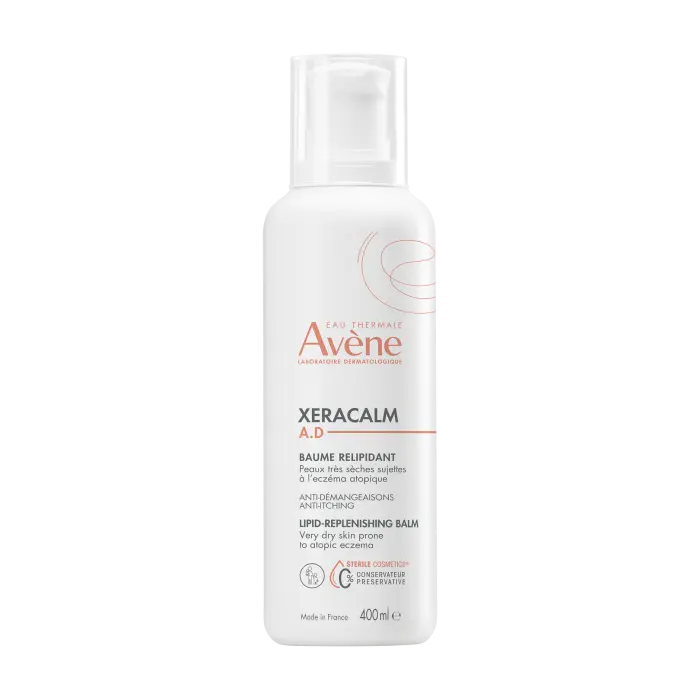 EAU THERMALE Avène | XERACALM A.D Balsam uzupełniający lipidy