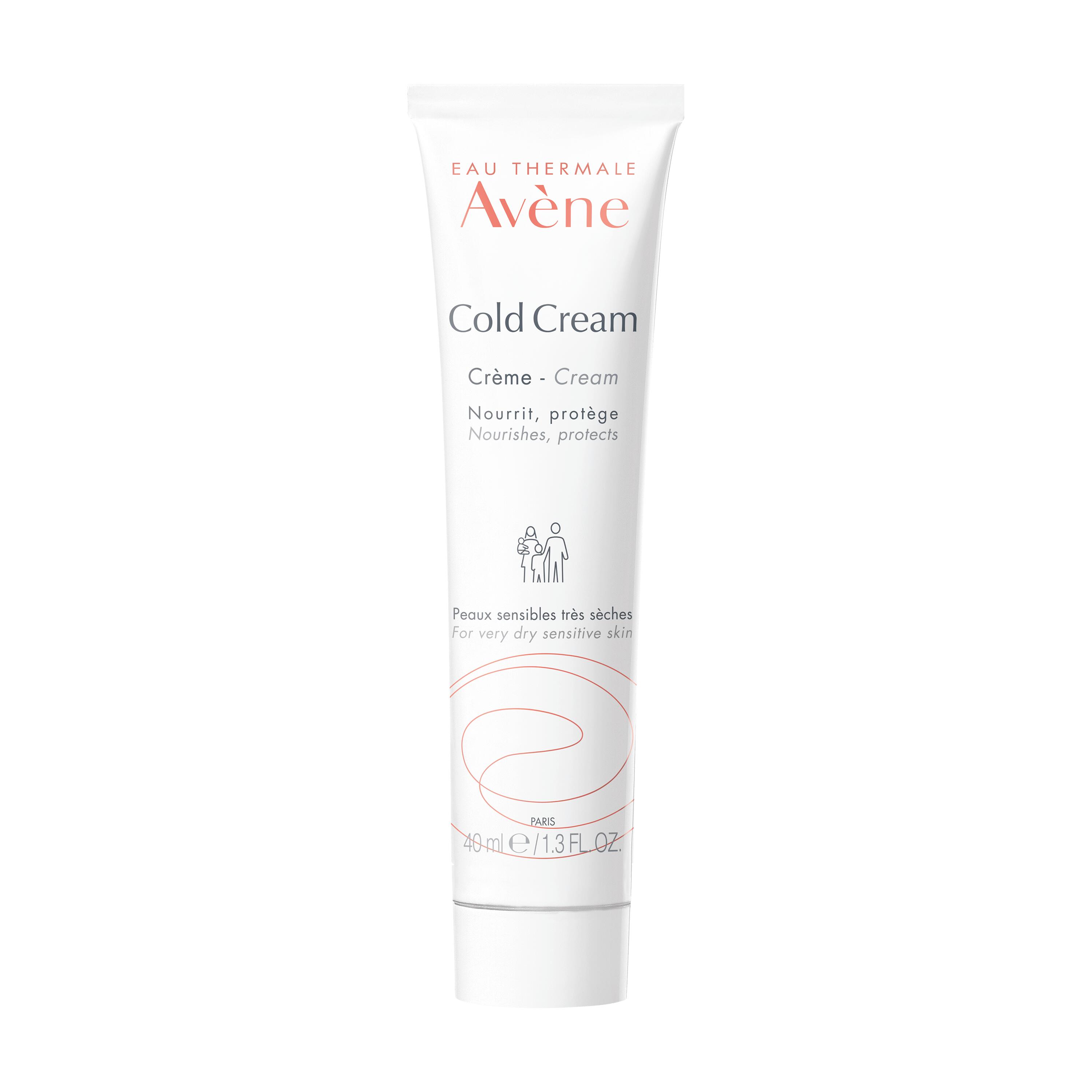 EAU THERMALE Avène | Cold-Cream Krem