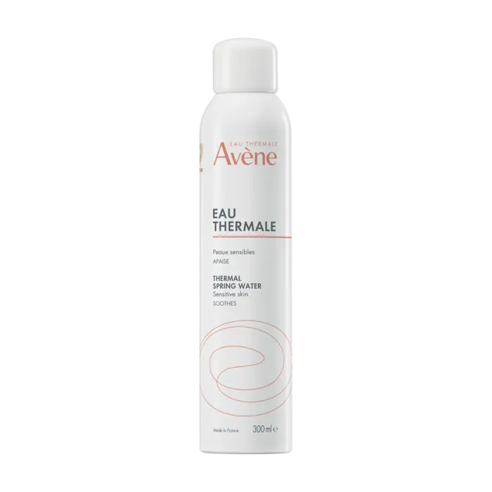 EAU THERMALE Avène | Woda termalna