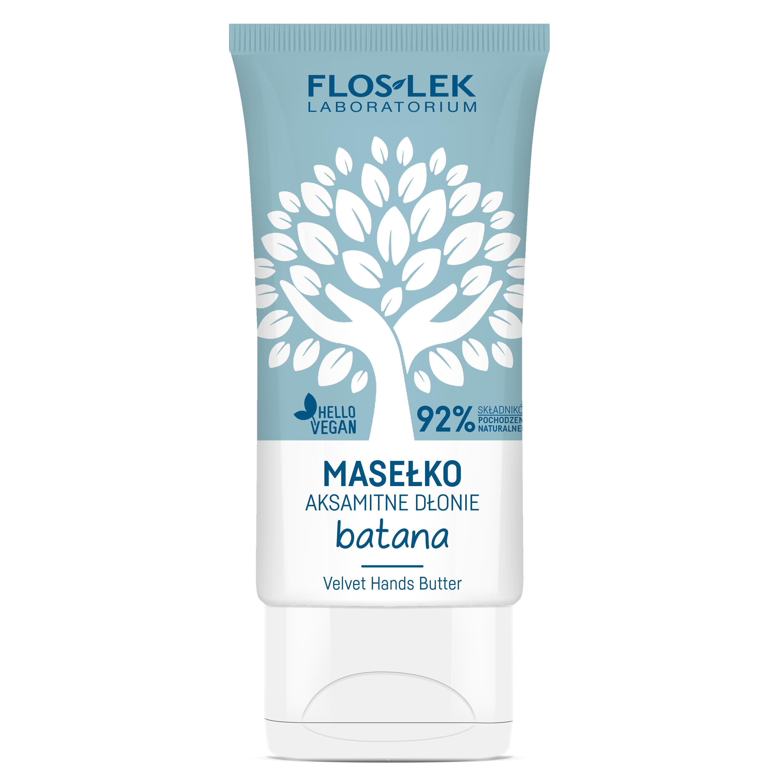 MASEŁKO AKSAMITNE DŁONIE batana