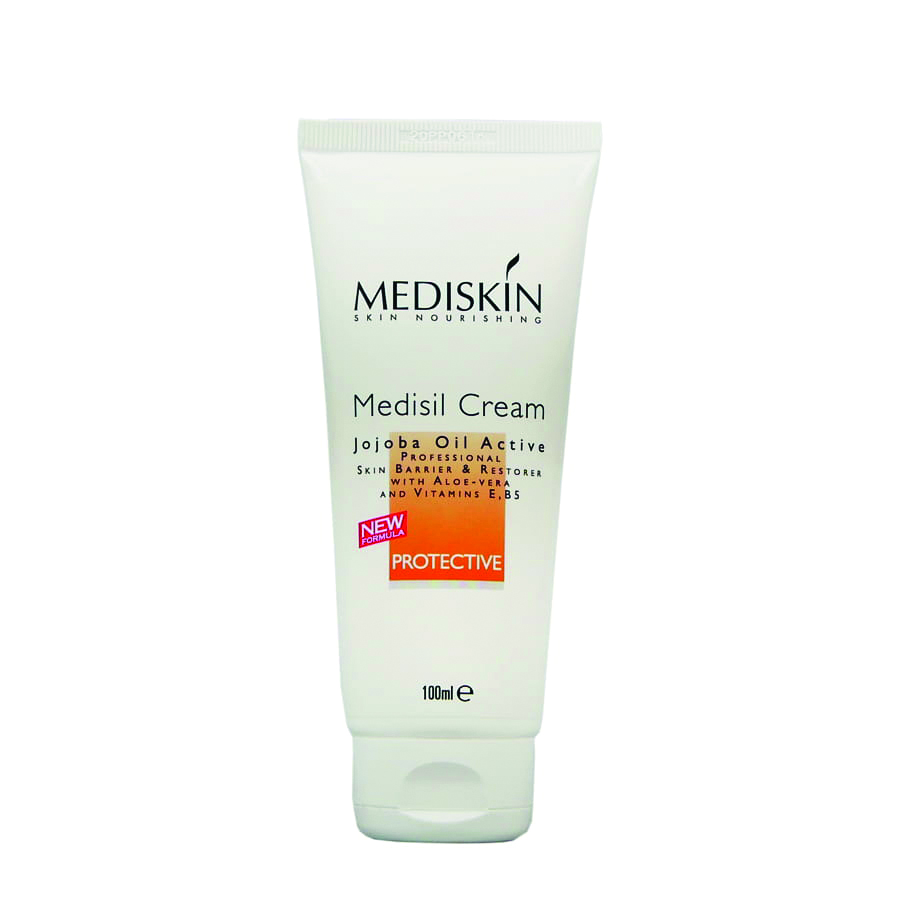 MEDISKIN Medisil Cream | Jojoba Krem regenerujący na podrażnienia i odleżyny