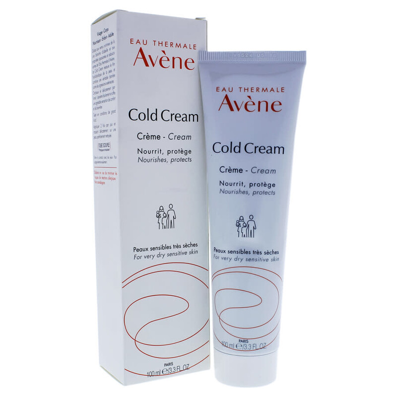 EAU THERMALE Avène | Cold-Cream Krem