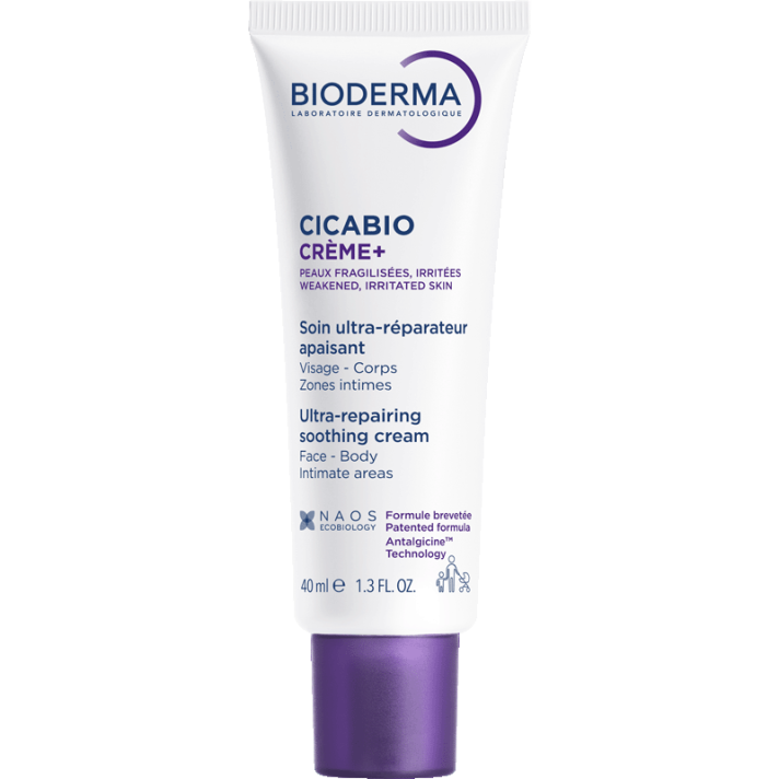 BIODERMA | CICABIO Crème