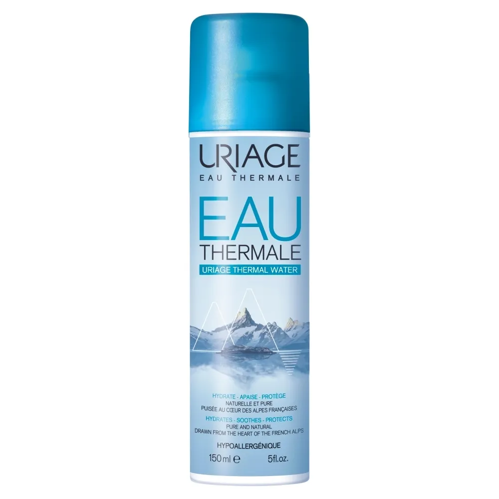 URIAGE EAU THERMALE | Woda termalna