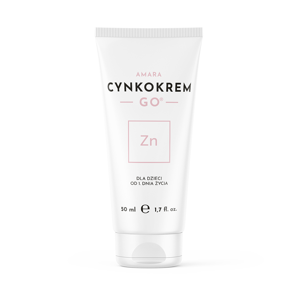 CYNKOKREM GO®