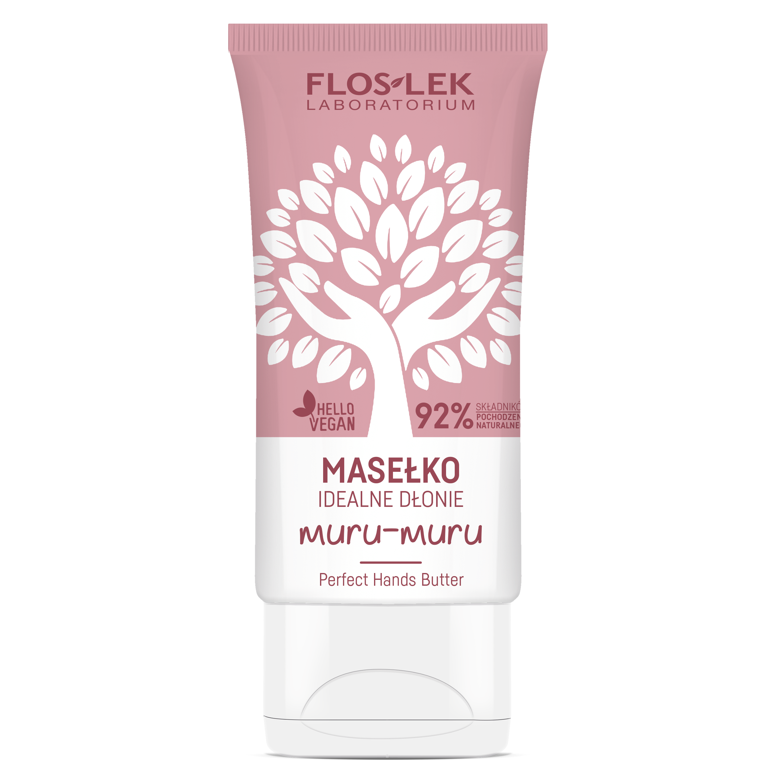 MASEŁKO IDEALNE DŁONIE muru-muru
