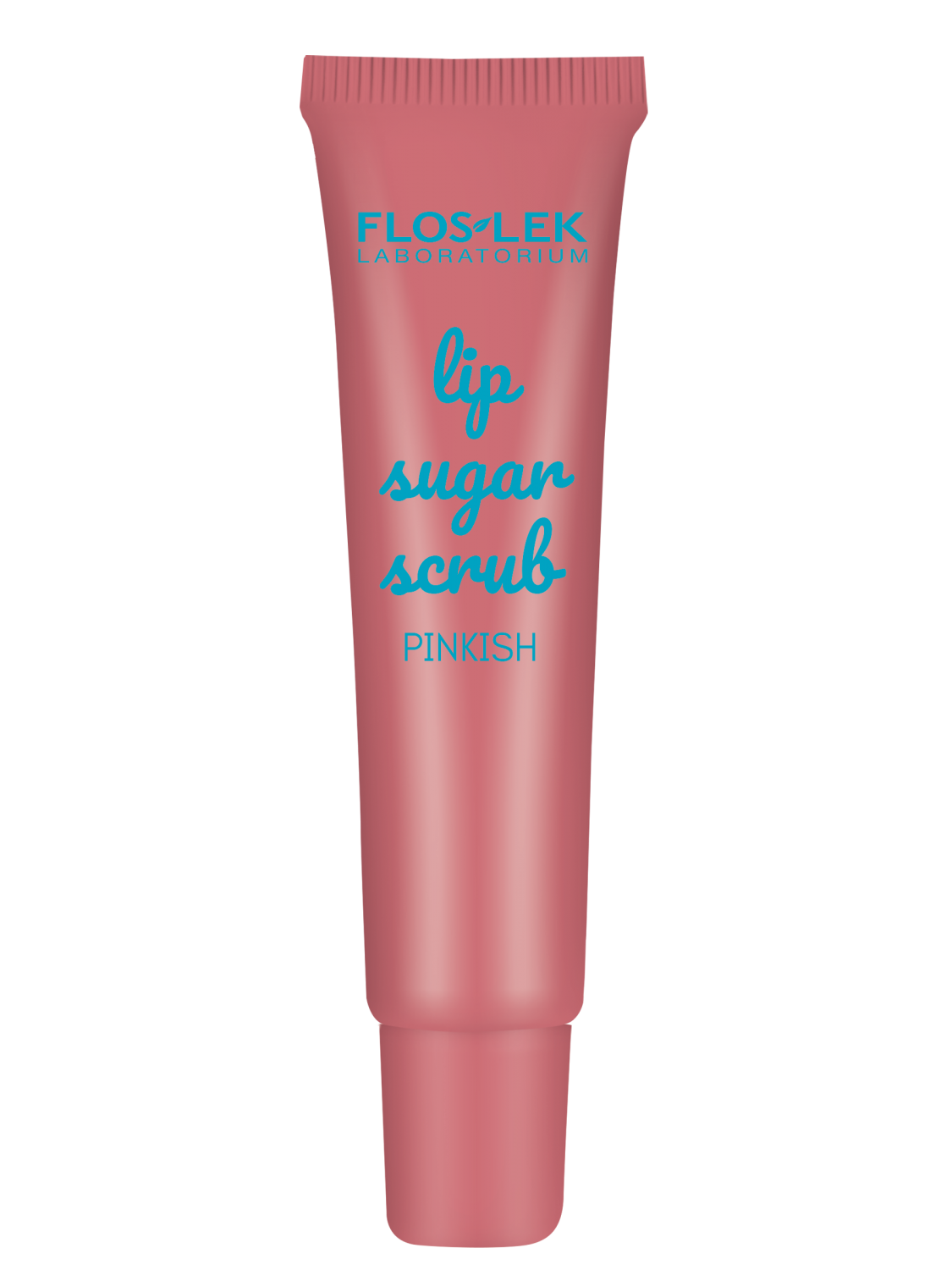 LIP CARE | peeling cukrowy do ust pinkish
