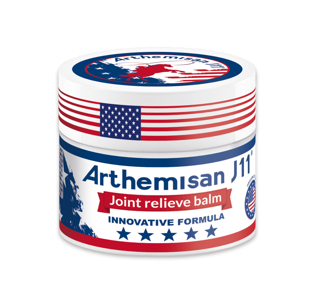 Arthemisan J11 | Krem z arniką górską