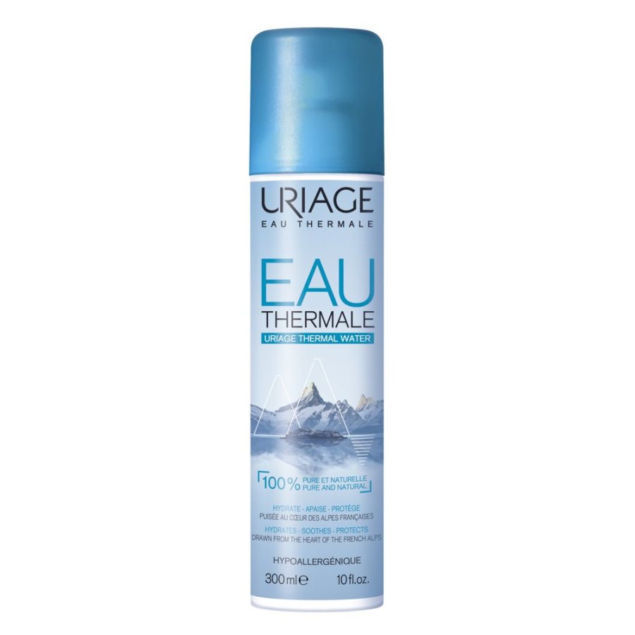 URIAGE EAU THERMALE | Woda termalna