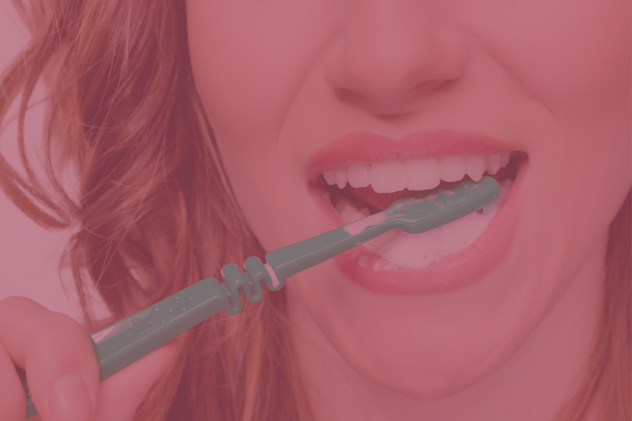 Pielęgnacja jamy ustnej